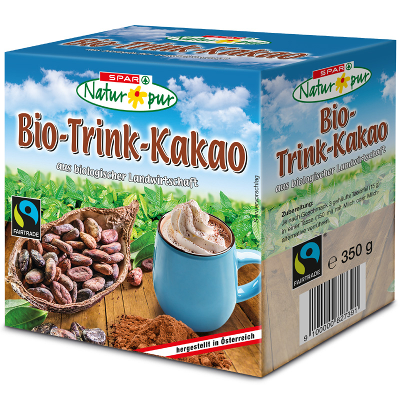 Trink-Kakao
