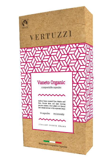 Vertuzzi Vaneto Organic