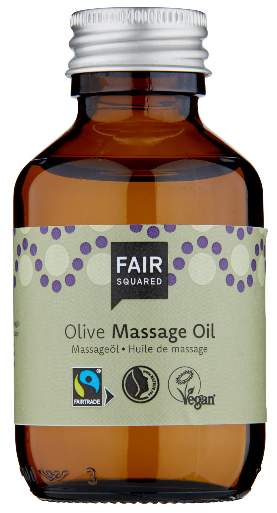 Massage Oil Olive