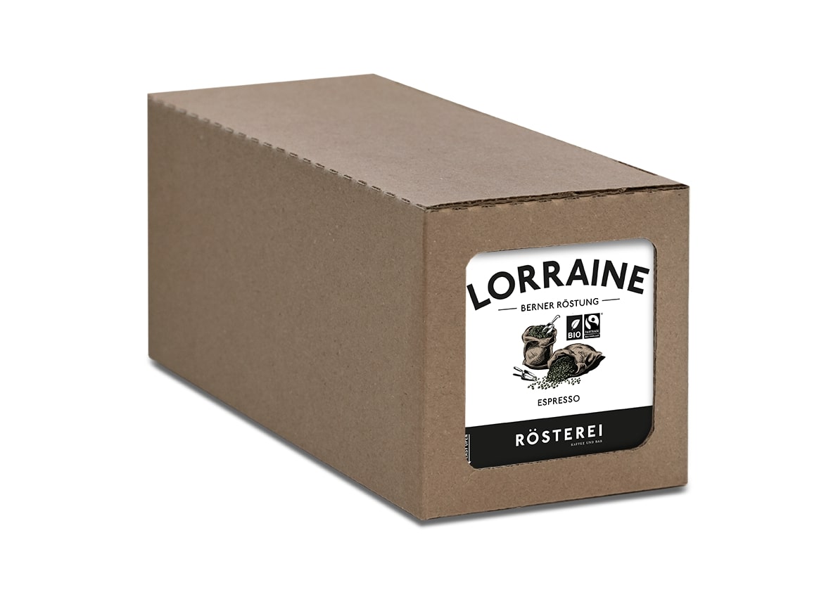 Lorraine (20 Pods)