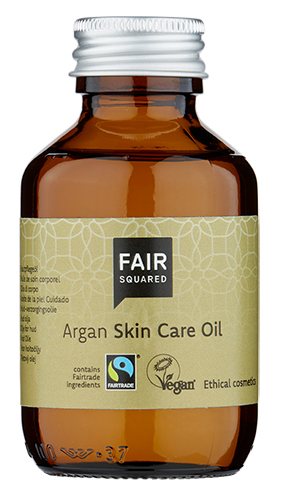 Skin Care Oil Argan