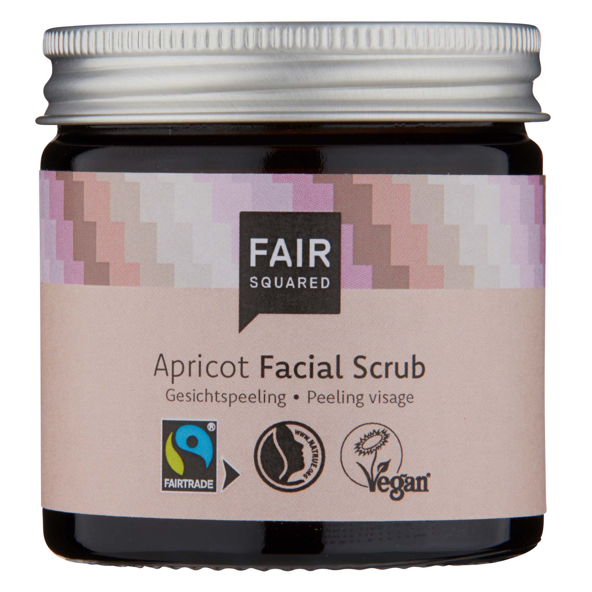 Facial Scrub Apricot 50ml