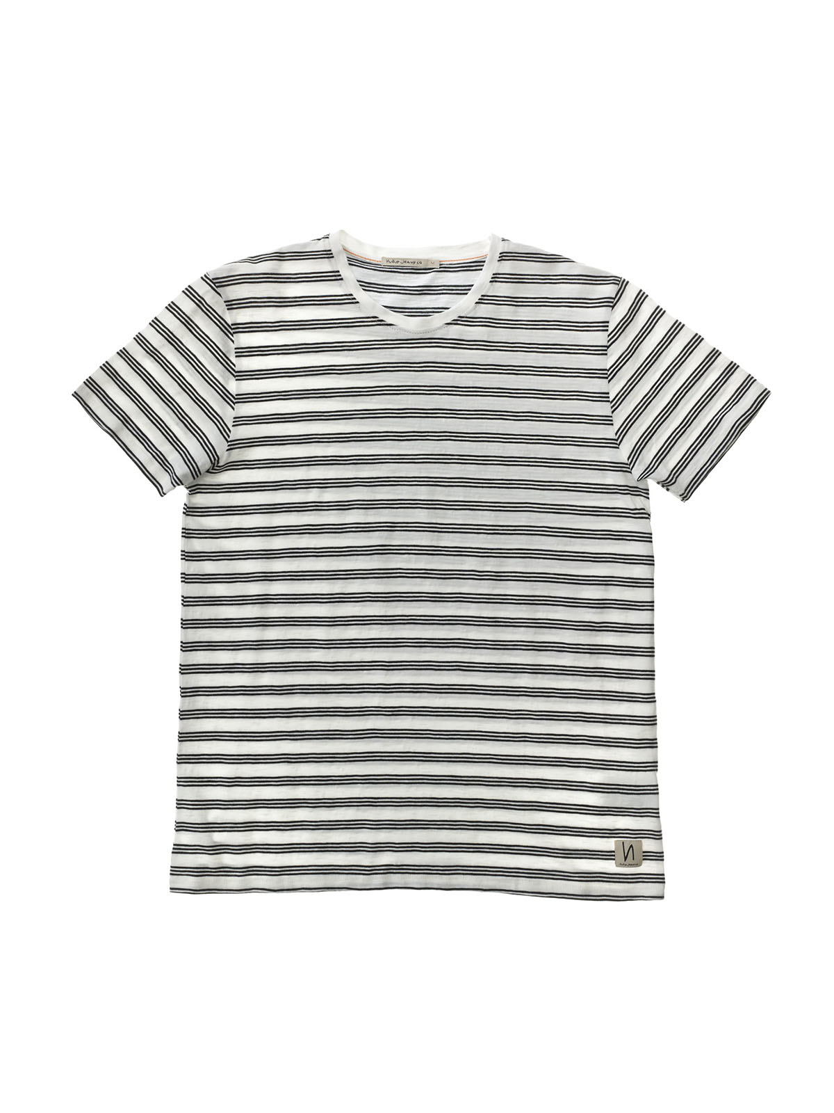 Anders Graphic Stripe