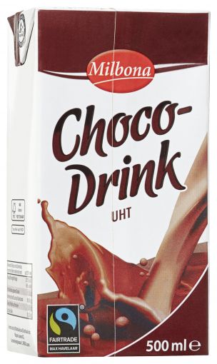Choco-Drink 