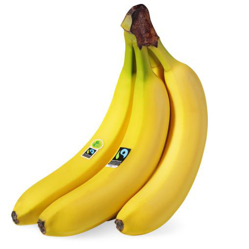 Bananen, lose