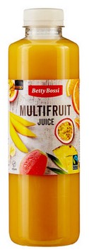 Multifruchtsaft