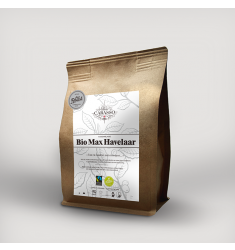 Kaffee 'Bio Fairtrade' Bohnen
