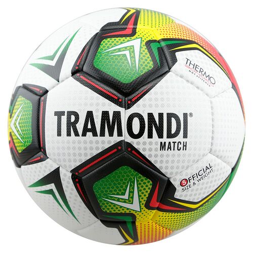 Fussball "Tramondi"