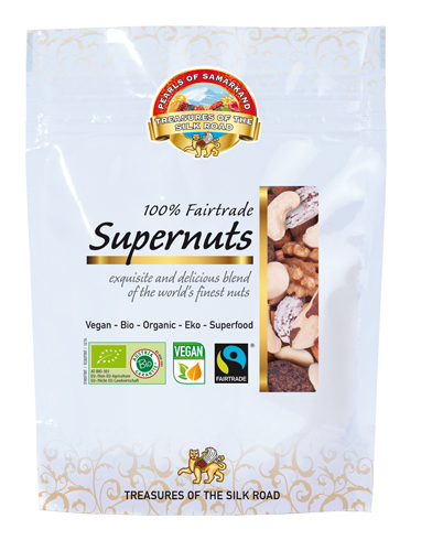 Supernuts