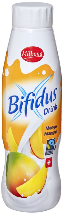 Bifidus Drink Mango