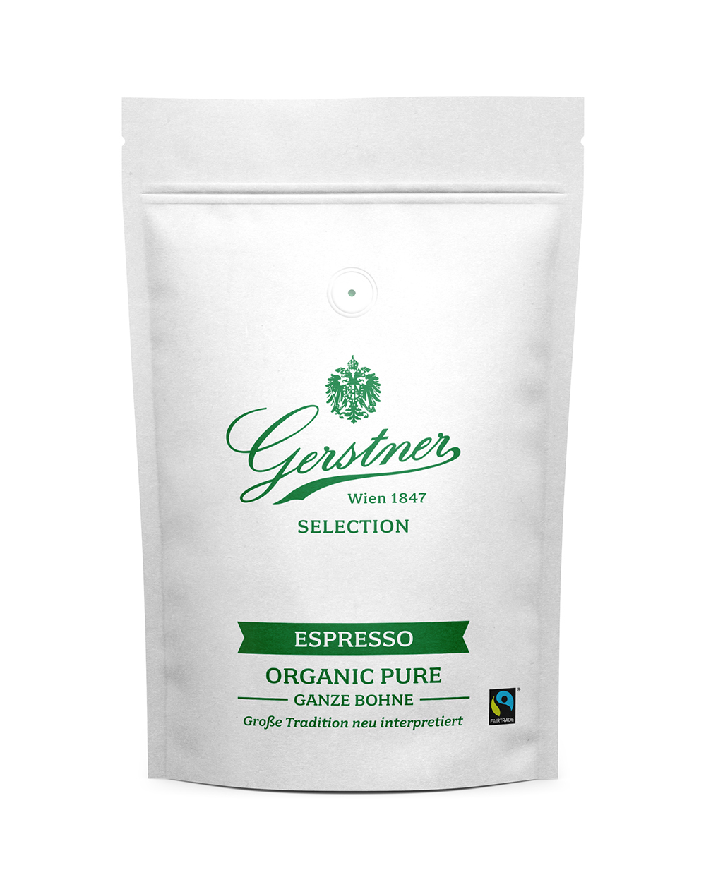Gerstner Bio Fair Trade