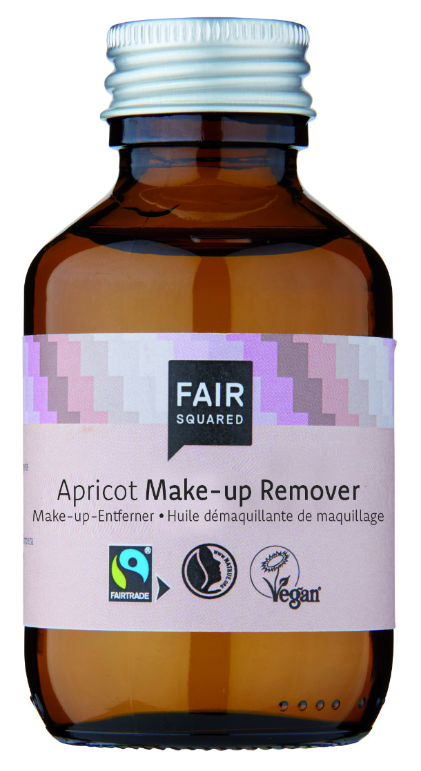 Apricot Make-up Remover