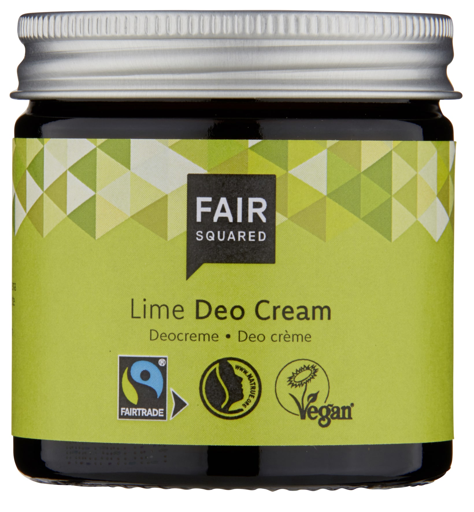 Lime Deo Cream 50ml